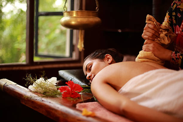 full body massage-Hotel in-room Asian massage-Massage Las Vegas Service