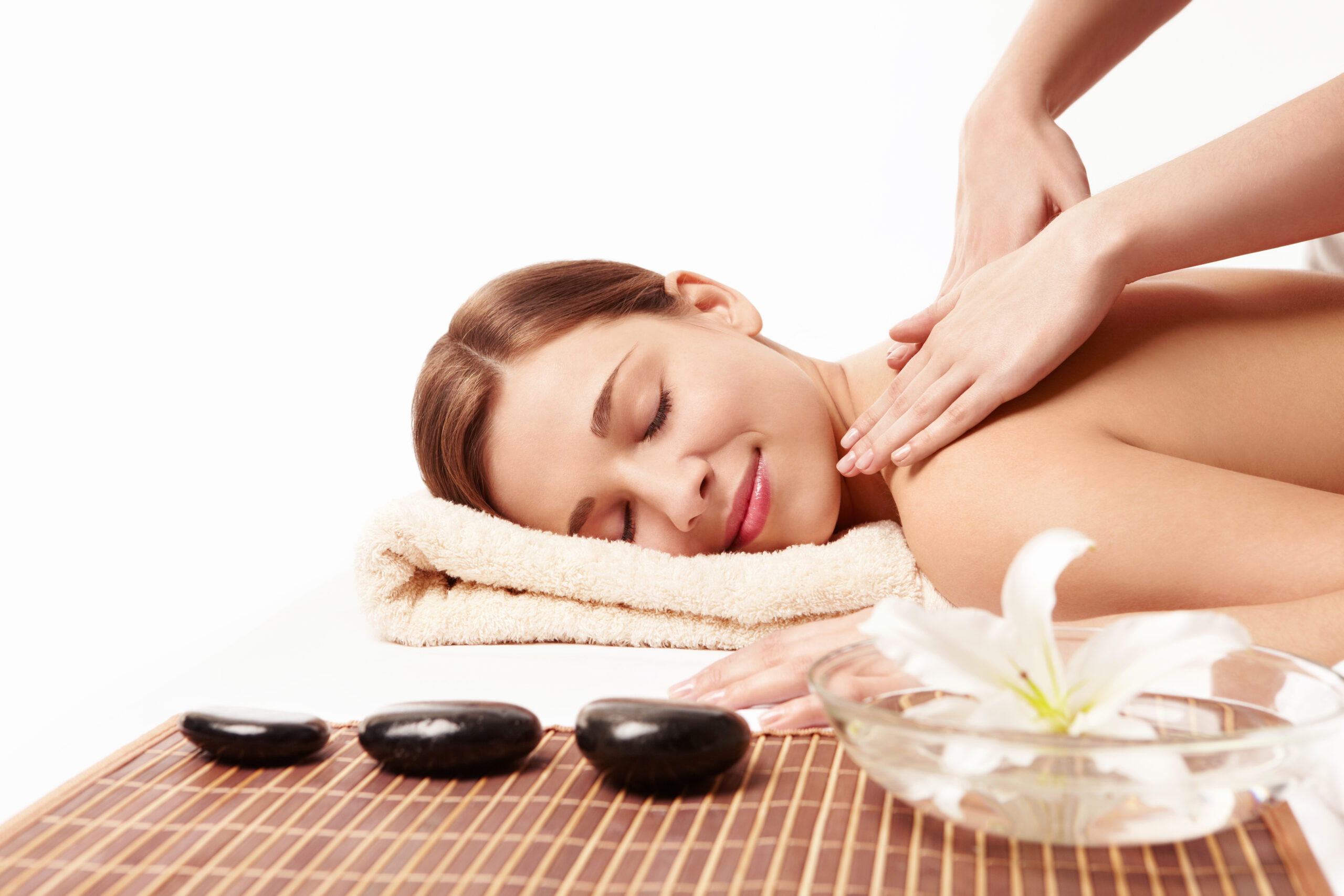 Massage Las Vegas - Asian Massage - Massage Las Vegas Service