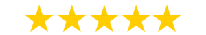 5 star review